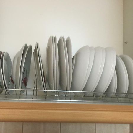 Ligia  Lovely Appartments Lygia Korinthias מראה חיצוני תמונה