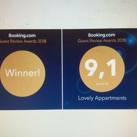 Ligia  Lovely Appartments Lygia Korinthias מראה חיצוני תמונה