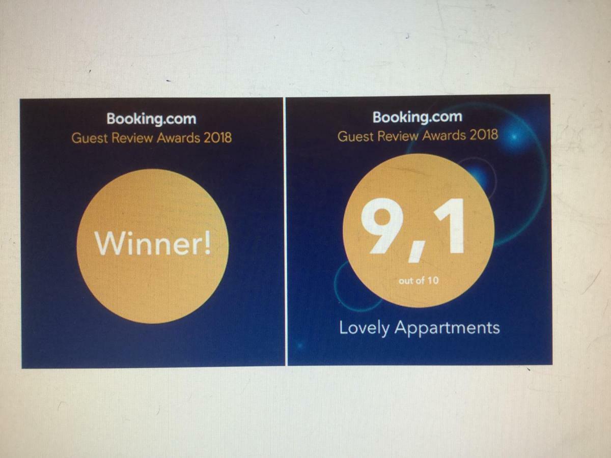 Ligia  Lovely Appartments Lygia Korinthias מראה חיצוני תמונה